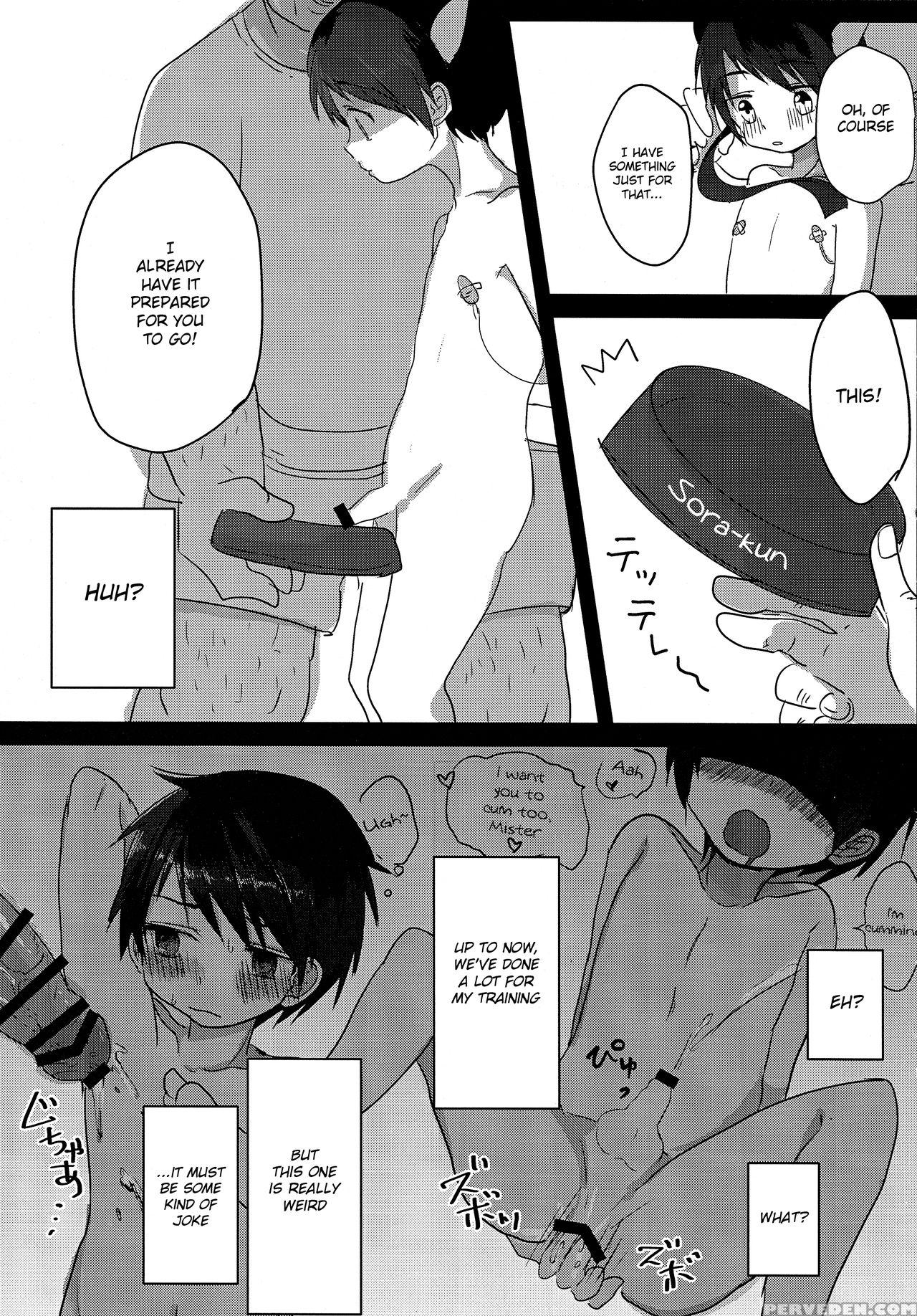 (shota Scratch 30) [osakana Planet (icica)] Shougakusei Arbeit, Hajimemashita. [english] [shotachan] Chapter 1000 Page 20